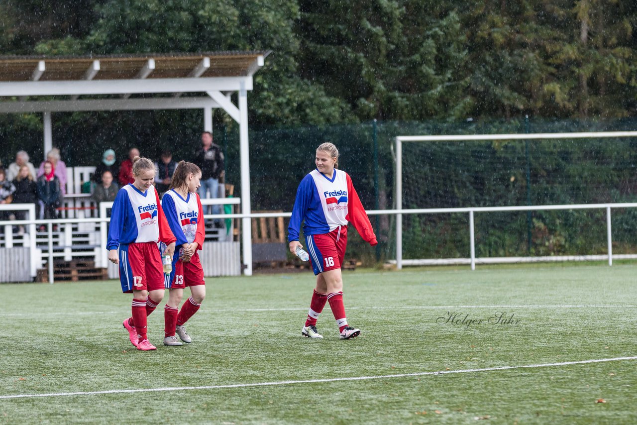 Bild 134 - Frauen Lieth : Halstenbek-Rellingen : Ergebnis: 2:0